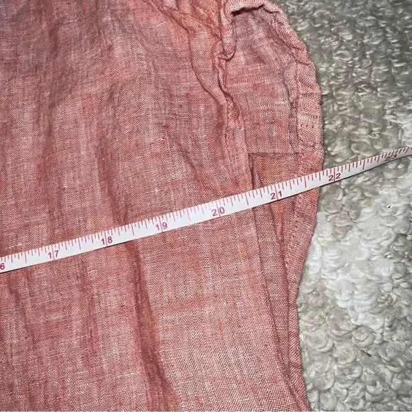 House of Harlow shirt size M - Picture 5 of 7